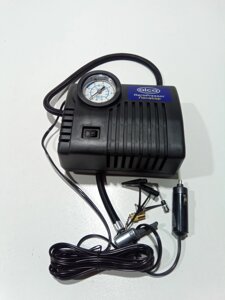 Автомобільний компресор ALCA (220 000) 12V12A 21BAR/300PSI