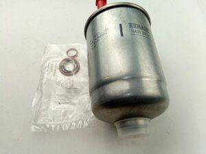Фільтр паливний megane III 1.5-2.0 dci, renault (164008816R)