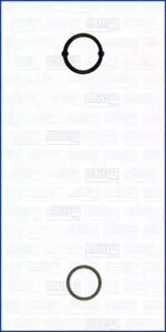 К-т прокладок масляного фiльтра, AJUSA (77001000)