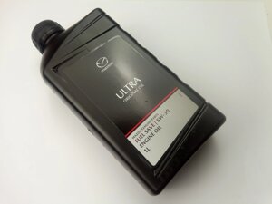 Олива моторна 5W-30 синтетична MAZDA Original Oil Ultra 1л (0530-01-TFE)