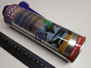 Очищувач інжектора LIQUI MOLY "Injection Reiniger Effectiv"7555) 0,3 л