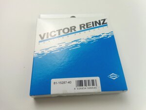 Сальник коленвала ВАЗ 2101 задний, VICTOR REINZ (81-15287-40) (2101-1005160)