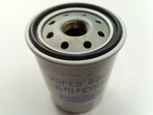 Фільтр масляний NISSAN (1520853J0A) (15208-53J0A)