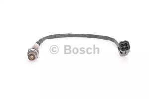 Лямбда-зонд ВАЗ 2110 BOSCH (4-х конт.) (0258006537), блок управления М 7.9.7 (2112-3850010-20)