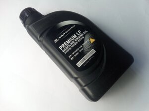 Масло моторное 5W-20 синтетическое HYUNDAI Premium LF Gasoline 1л (05100-00151) (0510000151)