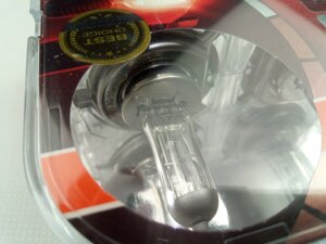 Лампа OSRAM H4 12v 60/55-43 Night Breaker Silver (+ 100 %) (64193 NBS) пара (64193 NBS-HCB)