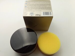 Поліроль для кузова K2 Ultra Wax (K073) твердий віск (250 мл)