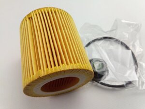 Фільтр масляний BMW, MANN (HU 816z KIT) (11427953125)