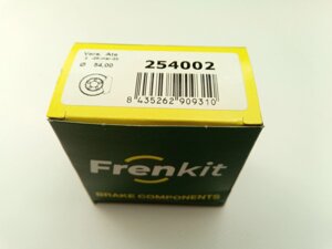 Ремкомплект суппорта Skoda/VW переднего d 54 мм, Frenkit (254002) к-т на 1 суппорт