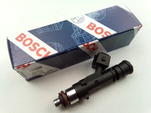 Форсунка BOSCH ГАЗ 406 дв. (0280158107) 1 шт. (406.1132010)