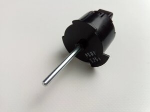 Переключатель печки Aveo T250, ''GM'' (96475871)