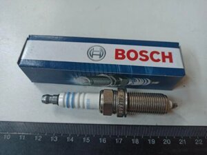 Свеча зажигания BOSCH FR8SC+ (0242229797)