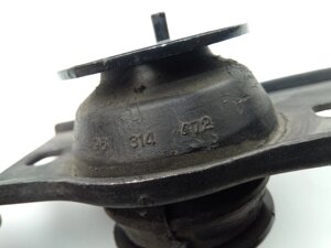 Подушка двигуна Matiz 0.8 ззаду, PH Корея (96314472)