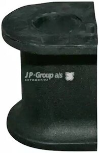 Подушка стабілізатора. перед T5 03- внутр. 22mm, JP Group (1140603500)