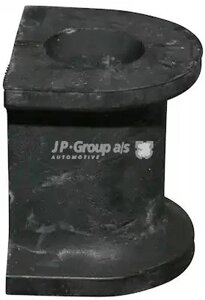 Подушка стабілізатора зад. T5 03- внутр. (23mm), JP Group (1150450600)