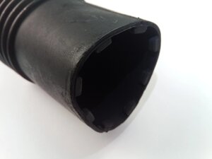 Пильовик+відбійник переднього амортизатора Duster/Logan, RENAULT (540505149R) 1 шт