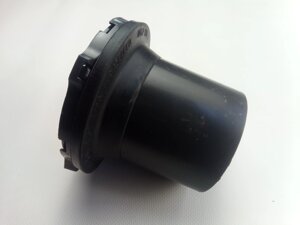Пильовик переднього амортизатора Lacetti, Корея (96498780) (KOR96498780)
