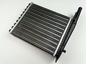 Радіатор опалення ВАЗ 2111 алюм., TEMPEST (2111-8101060)