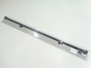 Шторка сонцезахисна, Carlife (SS100) на задньому склі/ролеті/100х57 см 1шт