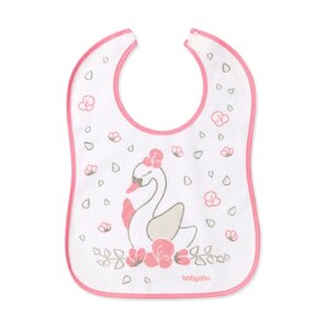 Bib terry я можу майже годувати себе babyono Польща