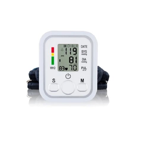 Тонометр ARM Style автоматичний