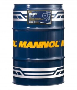 Гідравлічне масло Mannol Hydro ISO 46 20 л