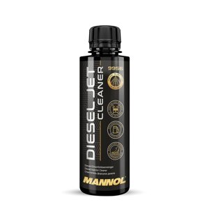 Очисник дизельних форсунок 9956 Diesel Jet Cleener 250ml