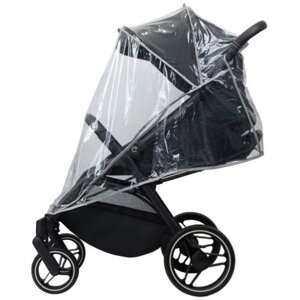 Оригінал! Дощовик на коляску Espiro Flow (5905683800778) - Вища Якість!