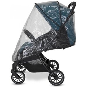 Оригінал! Дощовик на коляску Espiro Fuel (5906724206085) - Вища Якість!