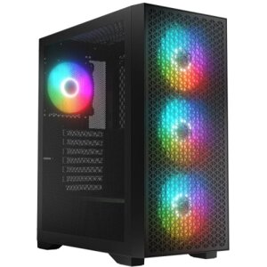 Оригінал! корпус logic concept DART PRO ARGB (AT-DART-PRO-ARGB-10) - вища якість!