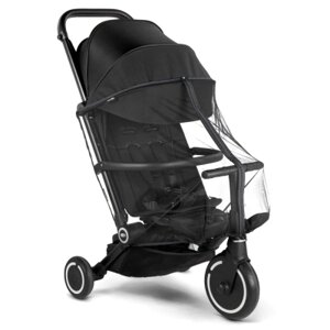 Оригінал! Москітна сітка SmarTrike Traveler до коляски-велосипеда (5900904) - Вища Якість!