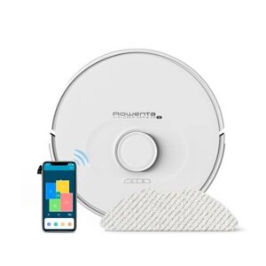 Оригінал! Пилосос Rowenta RR8567WH - Вища Якість!