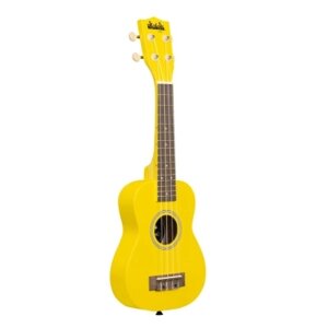 Оригінал! Укулеле Kala Ukadelic Taxi Cab Soprano Ukulele (231421) - Вища Якість!