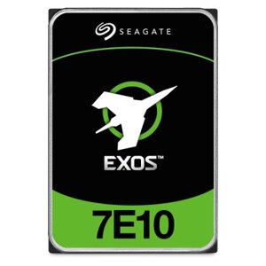 Оригінал! Жорсткий диск для сервера SAS 3.5 8TB Seagate (ST8000NM018B) - Вища Якість!