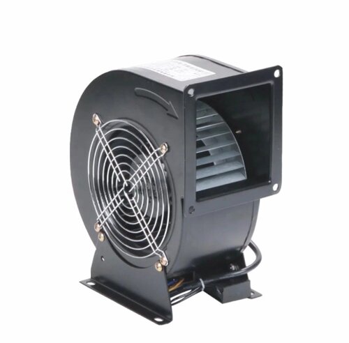 Вентилятор радиальный металлический VRM 130 E2 центробежный