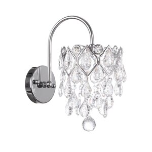 Бренд Haling LED Crystal BR-01 451W/1