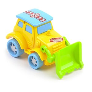 IM602 іграшка -автомобіль