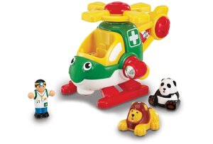 Гаррі вау іграшки Гаррі Коптера порятунок іграшок для порятунку тварин