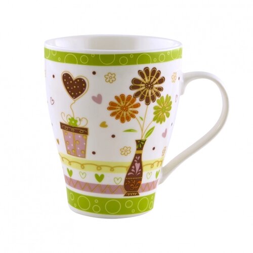 NP48CUP TEA MUG