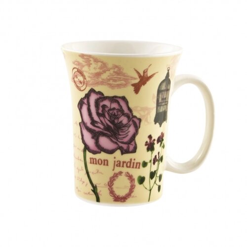 NP52CUP TEA MUG