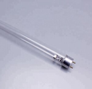 Бактерицидна лампа PL-Q T8 30W UVC (без лампи)