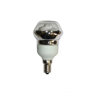 LAMP E14 EXR-50 7W 2700K DELUX