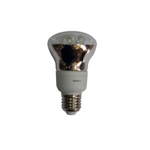 E27 EXR-63 11W/827 delux lamp