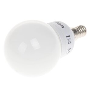 Енергозберігаюча лампа E14 G-3U 11W/864 Блістер