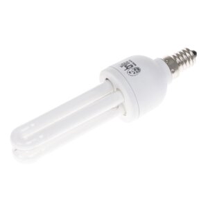 Енергозберігаюча лампа E14 PL-2U/A 11W/864 9 мм BR