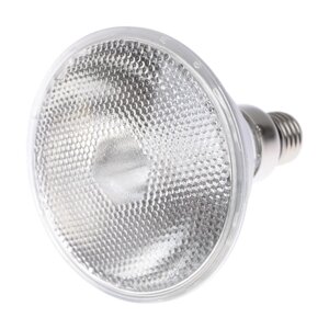 Галогенна лампа par 38 100 Вт (30) Фота