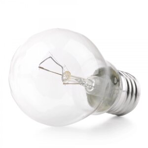 Лампа накаливания A55 60W CL Philips