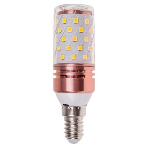 Світлодіодна лампа E14 LED 12W NW