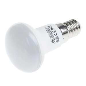 LED LAMP E14 LED 5W CW R39-PA
