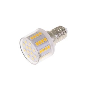 Світлодіодна лампа E14 LED 5W NW